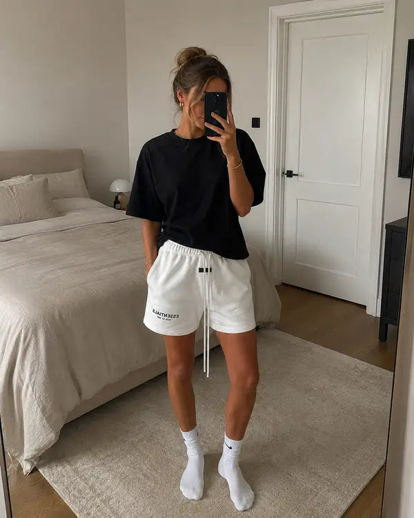 Henrik wearing SixEros