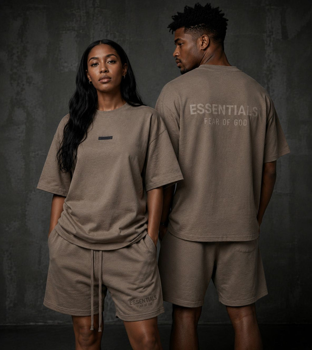 Summer Tracksuit