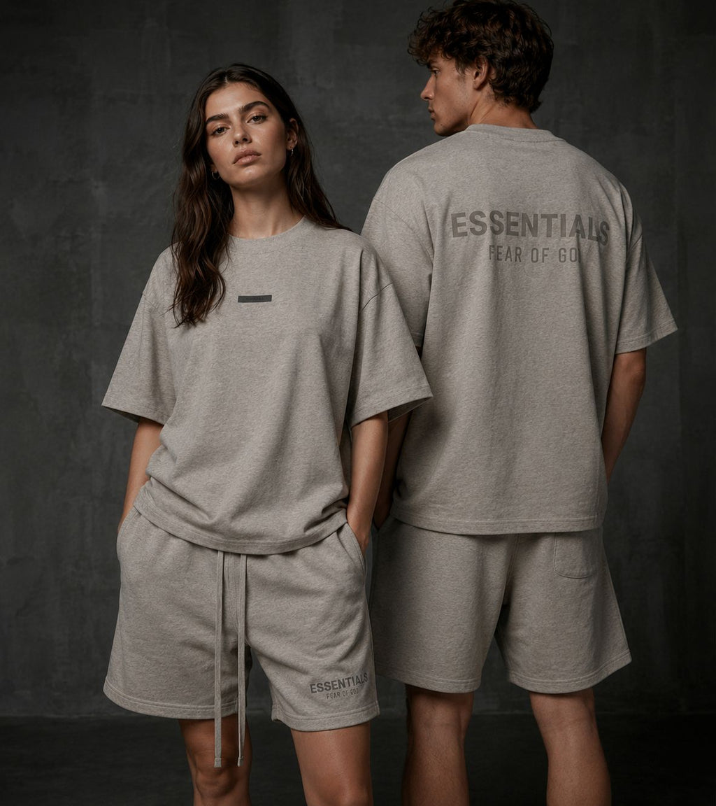 Summer Tracksuit