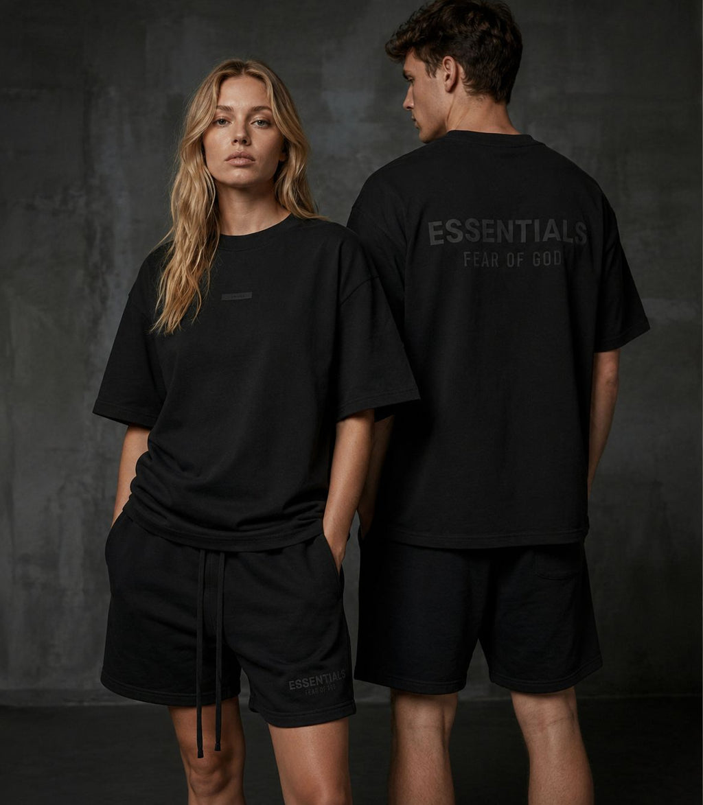 Summer Tracksuit