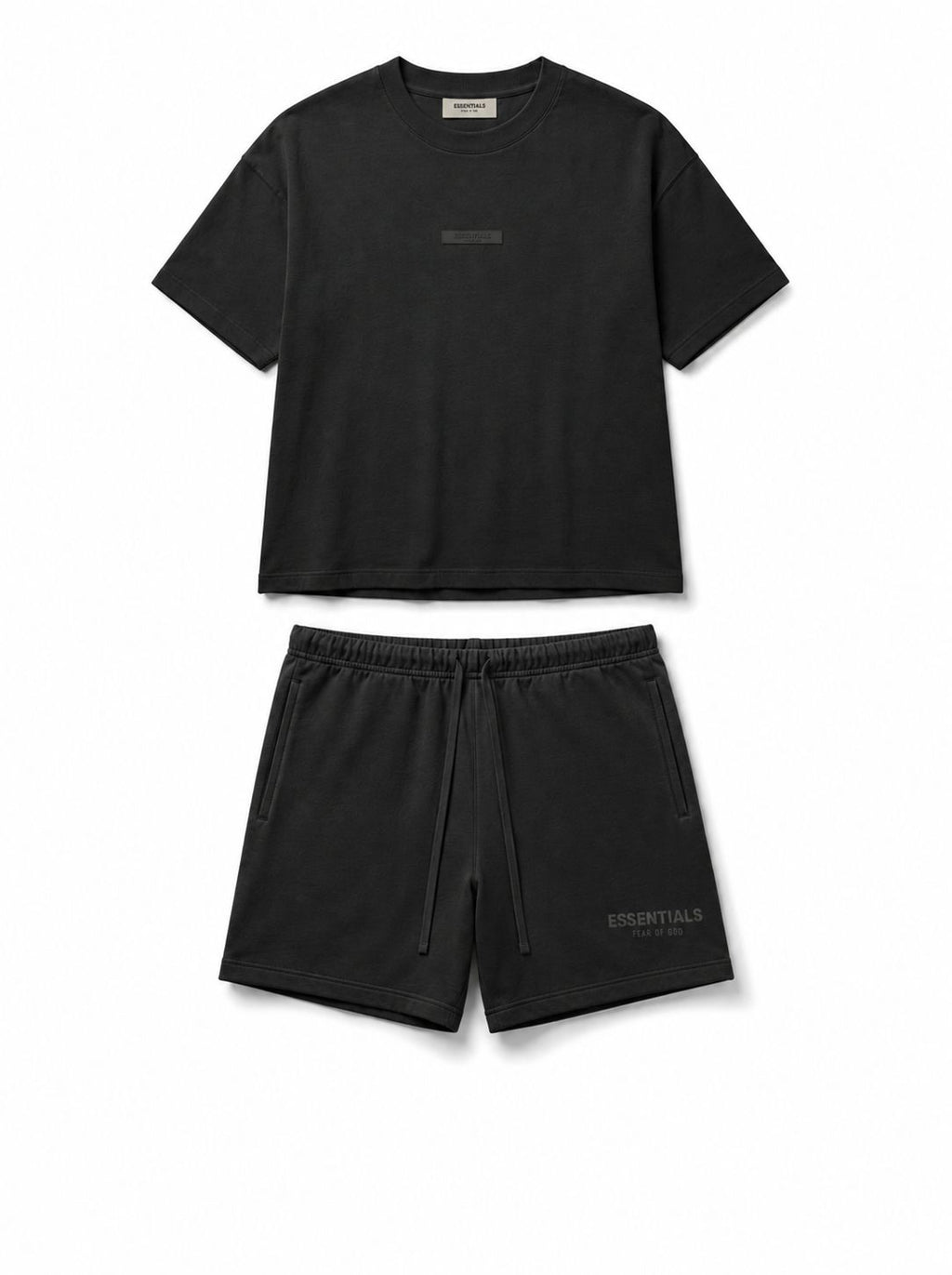 Summer Tracksuit