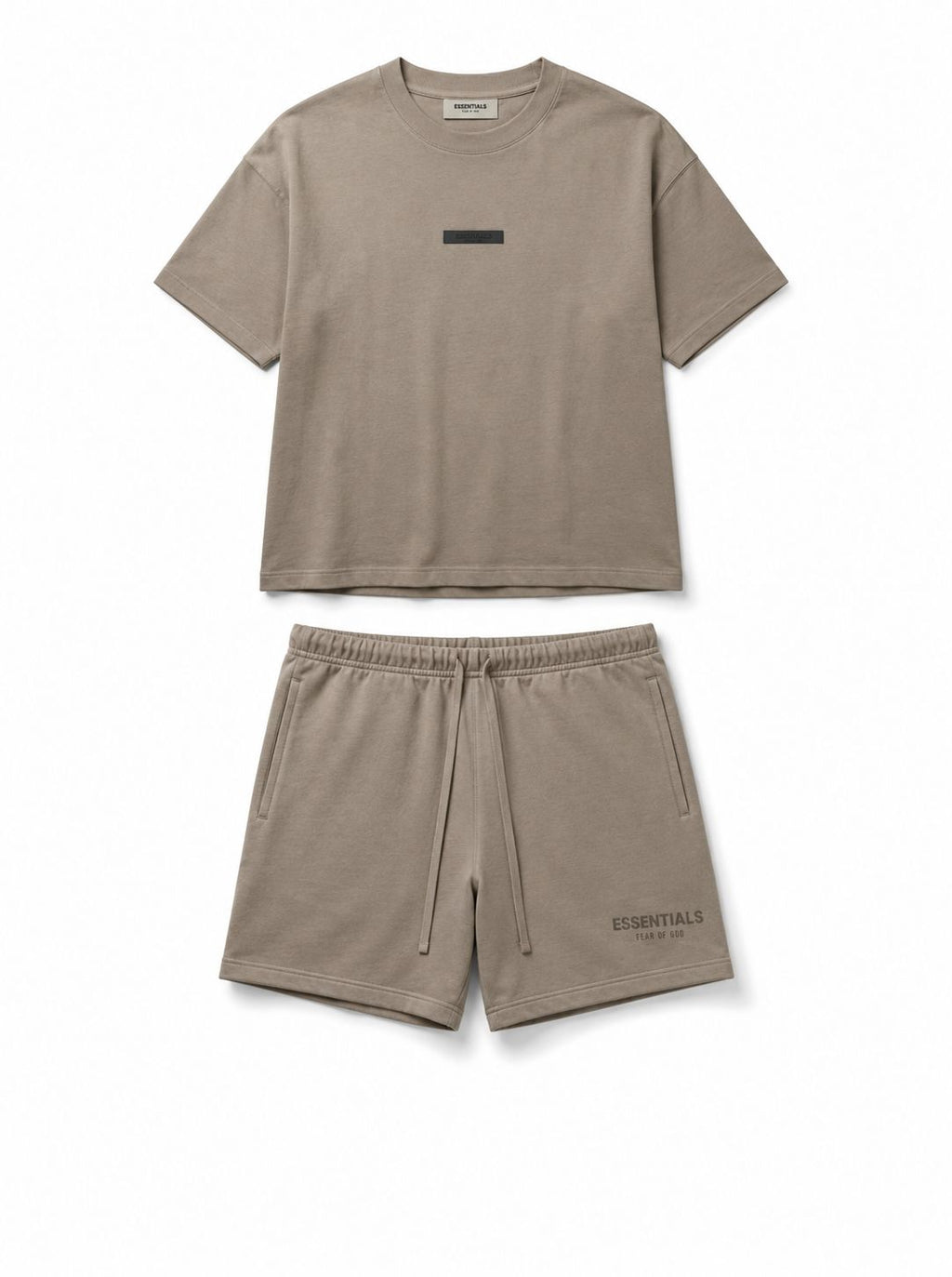 Summer Tracksuit
