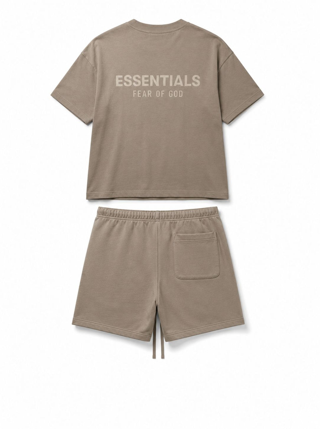 Summer Tracksuit