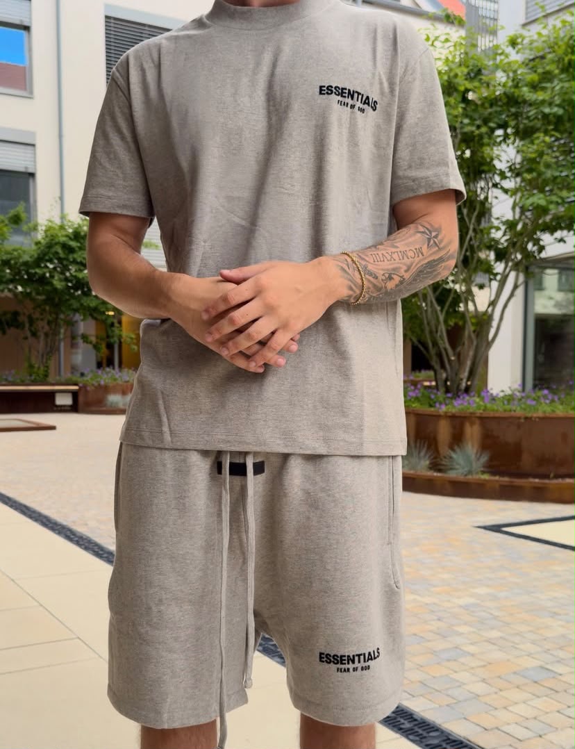 Marcuss wearing SixEros