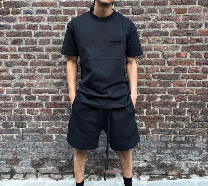 Mateo wearing SixEros